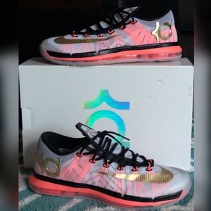 KD VI Elite Series Men’s Size 13